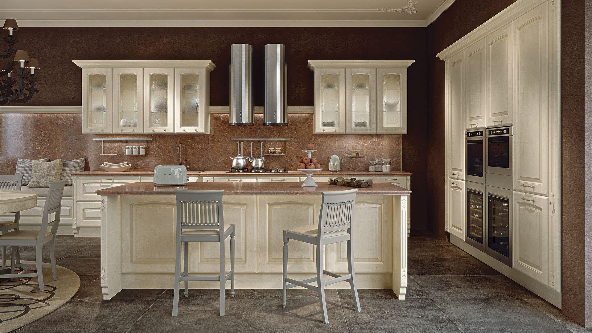 Cucine Lube Veronica Lube Tusino Mobilificio il Castello