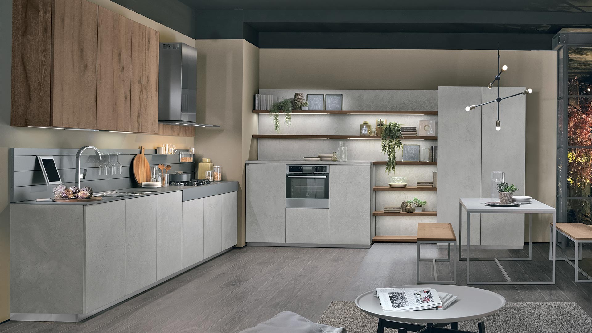 Cucine Lube Oltre Lube Store San Severo